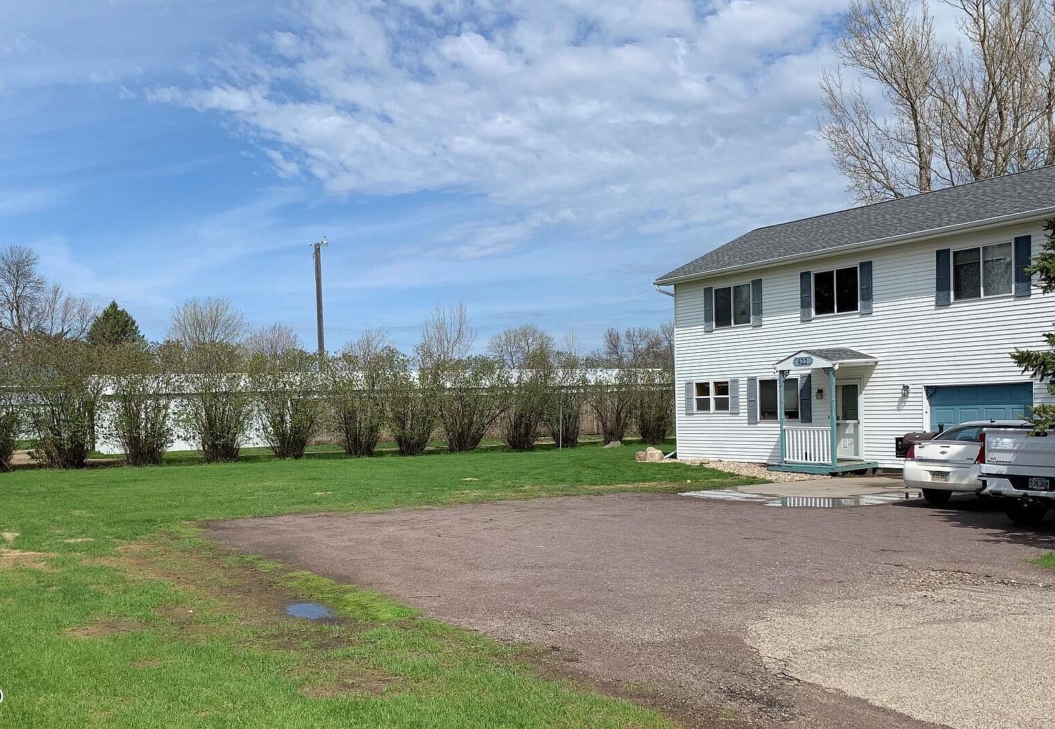 422 11th St W, Clear Lake, SD 57226 Zillow