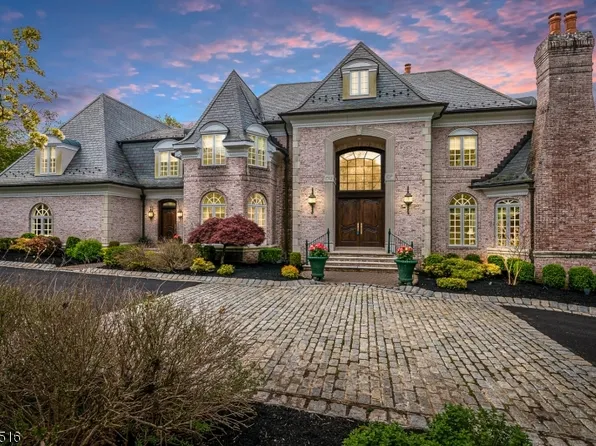 22 Glenview Dr, Warren Twp., NJ 07059