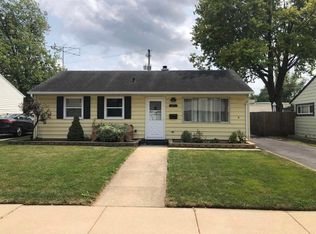 1410 Cleary Ave, Joliet, IL 60435