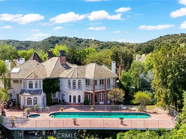 4548 Ellenboro Way, Woodland Hills, CA 91364