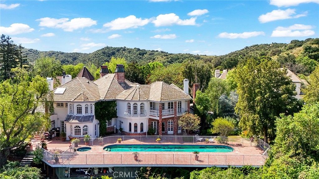 4548 Ellenboro Way, Woodland Hills, CA 91364
