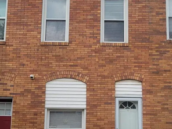 319 S Lehigh St, Baltimore, MD 21224
