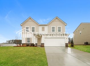235 Long Dr, Bethlehem, GA 30620