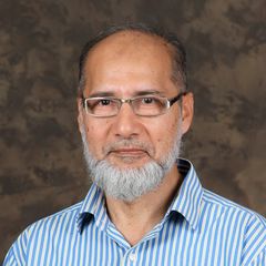 Photo for listing agent SHAUKAT VOHRA
