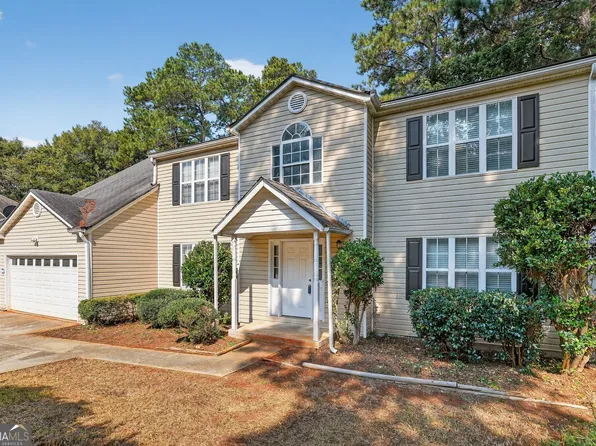 3737 Waldrop Rd, Decatur, GA 30034