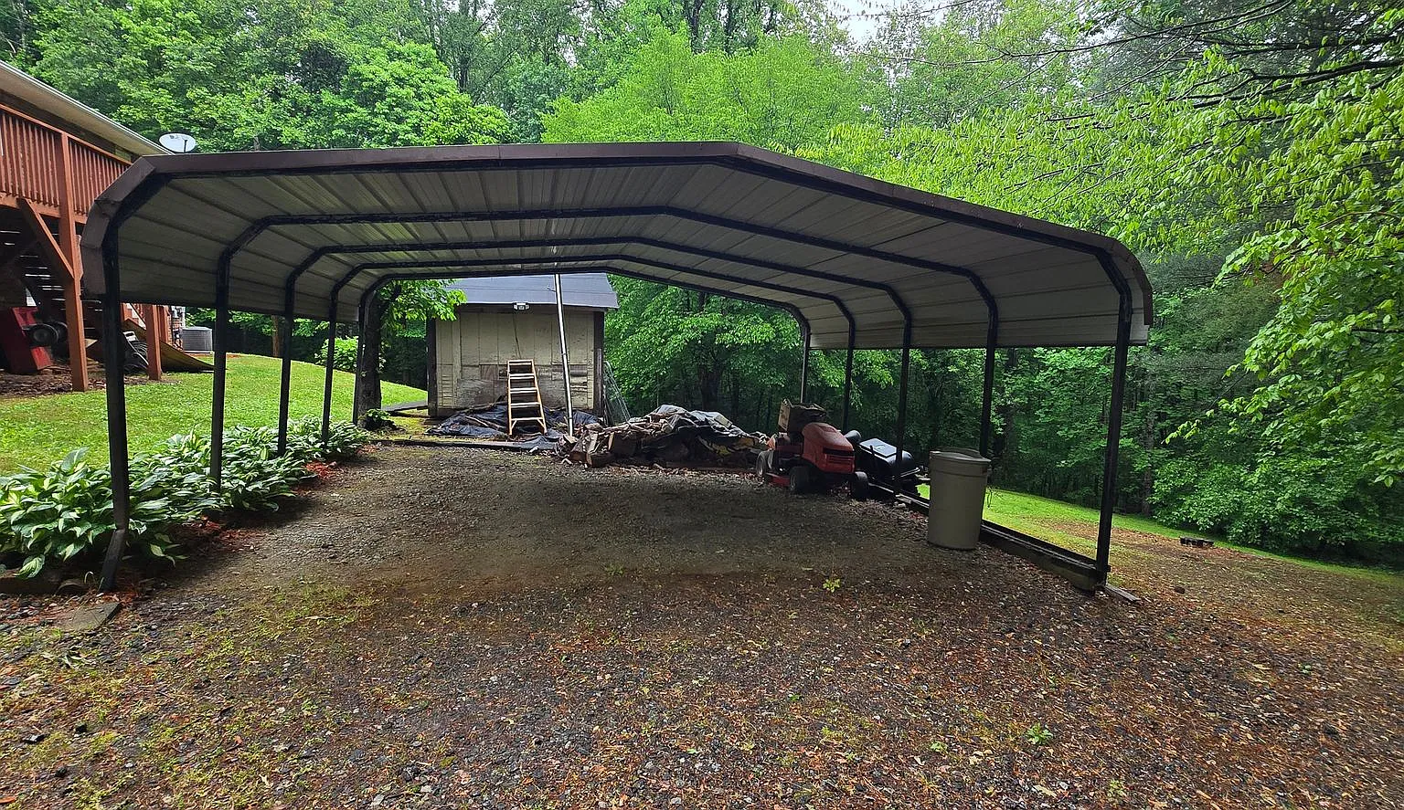 2735 Tablerock Road — Photo 3
