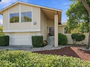 5378 Meadow Wood Pl, Concord, CA 94521