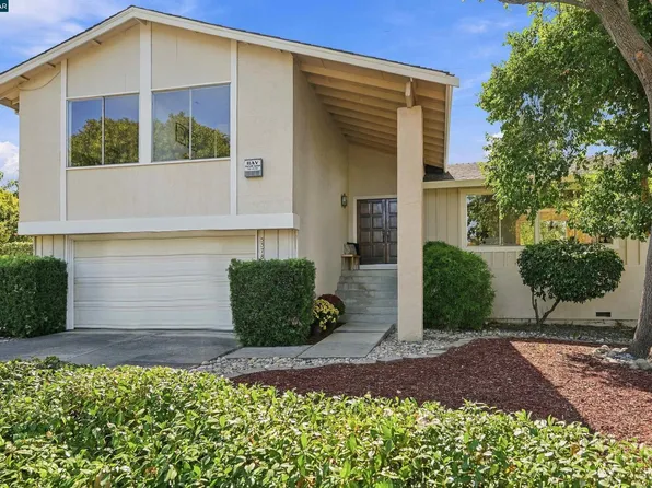 5378 Meadow Wood Pl, Concord, CA 94521