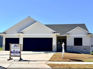 3568 Black Sheep Way, Green Bay, WI 54311