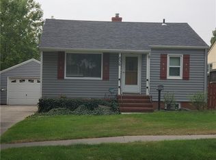 836 Clark Ave, Billings, MT 59101