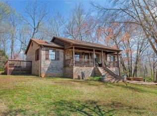 6473 Esmont Rd, Keene, VA 22946