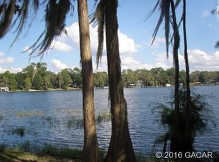 6511 Latchstring Rd, Melrose, FL 32666