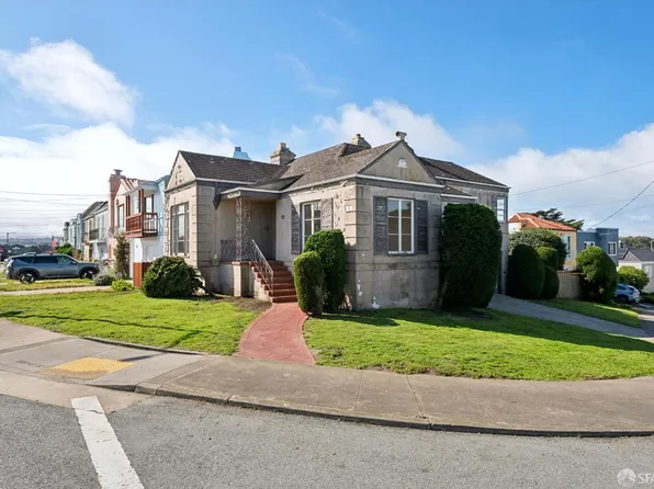 2801 35th Avenue, San Francisco, CA 94116