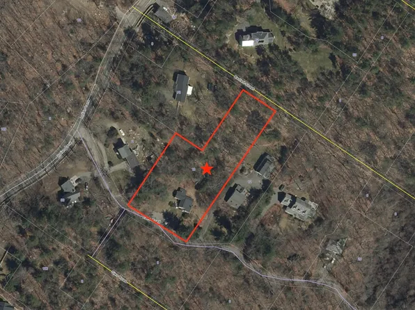10 Lake Rd, Canton, MA 02021