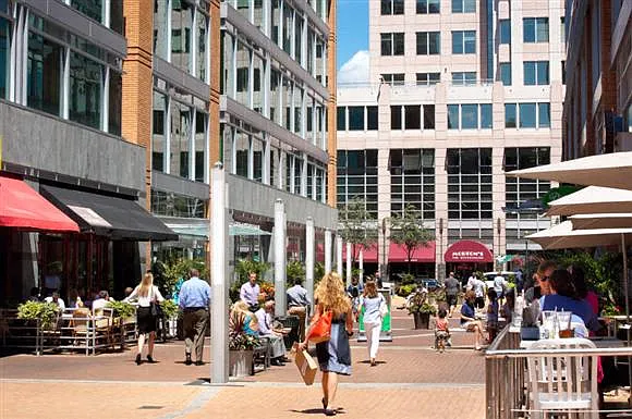 Harrison at Reston Town Center — Photo 51