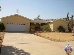 10022 E Avenue W6, Littlerock, CA 93543