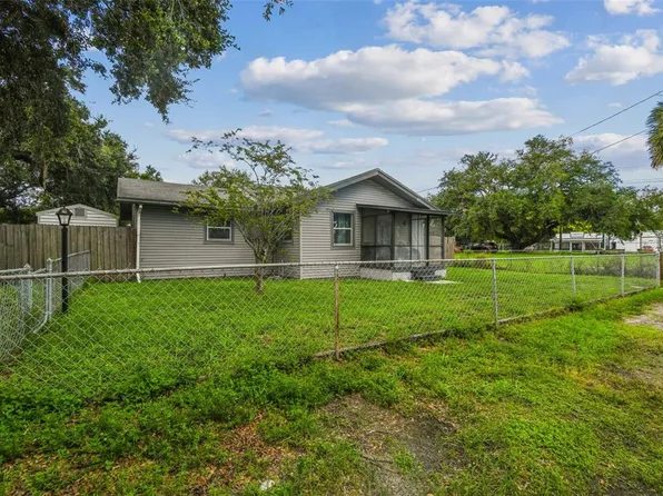 2607 N 59th St, Tampa, FL 33619