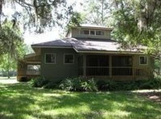 17218 SW 10th Ter, Micanopy, FL 32667
