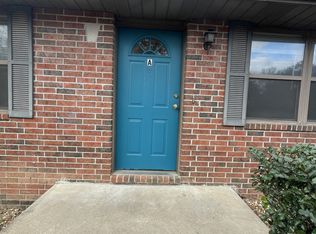 1004 S Mitchell St #A, Warrensburg, MO 64093
