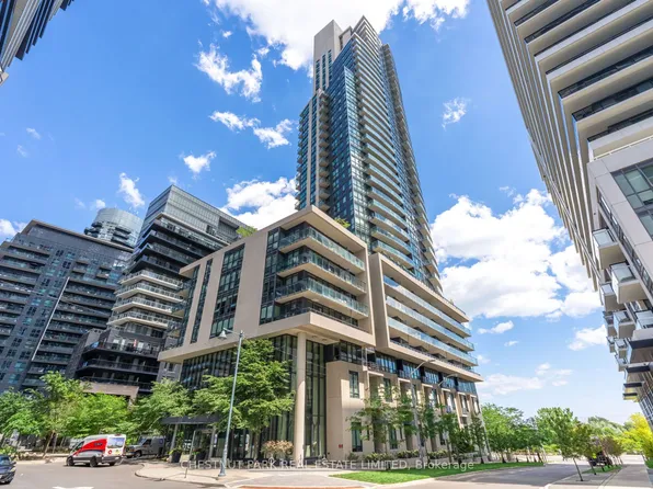 59 Annie Craig Dr, Toronto, ON