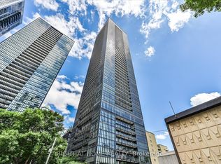 101 Charles St E #4503, Toronto, ON