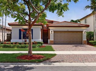 11510 SW 240th Ter, Homestead, FL 33032