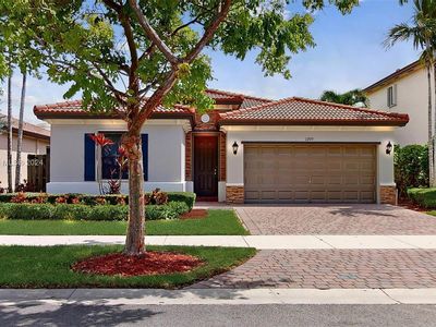 11510 SW 240th Ter, Homestead, FL, 33032