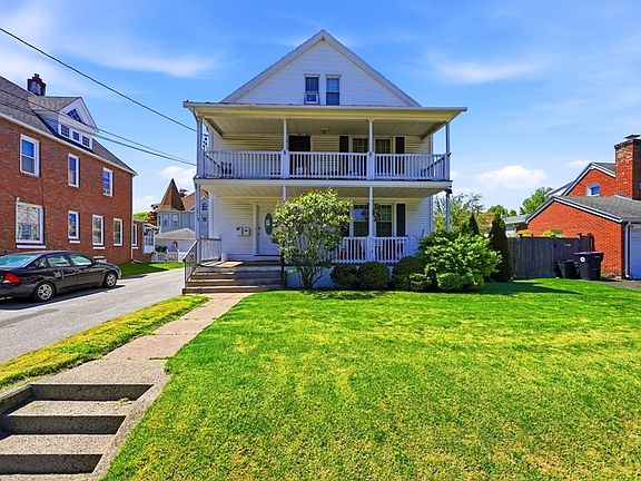 3rd image of 2143-2145 Northampton St
