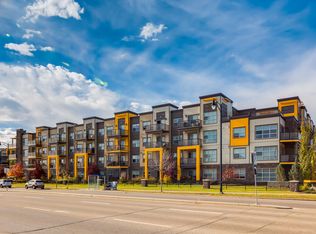 The Level, Edmonton, AB T6W 3W6