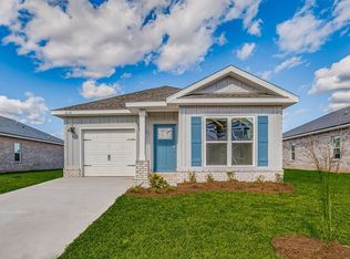 The Delilah Plan, Blackwater Reserve, Milton, FL 32583