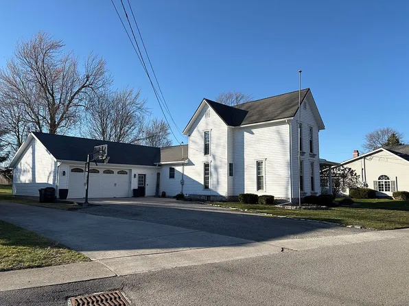 205 Glancy St, Columbus Grove, OH 45830