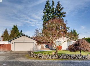 102 NE 93rd St, Vancouver, WA