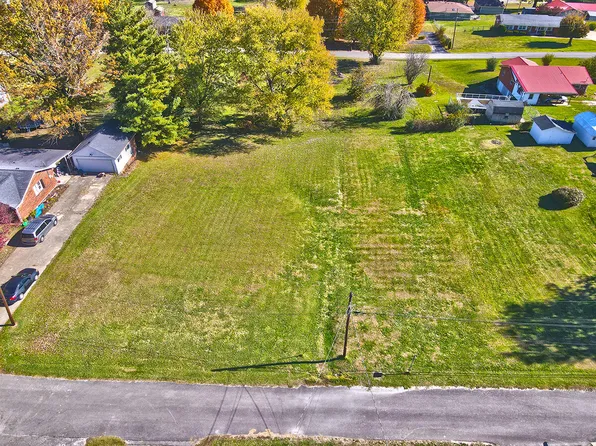 100 Parker St, Monticello, KY 42633