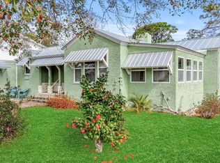 1007 Garrison Ave, Port Saint Joe, FL 32456