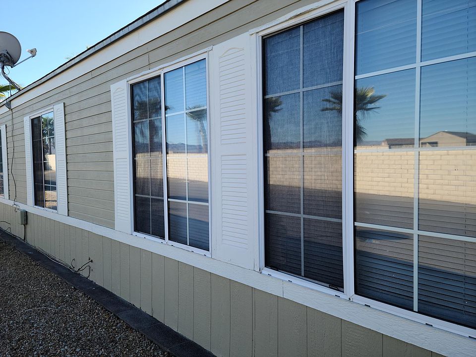 New paint outside/inside