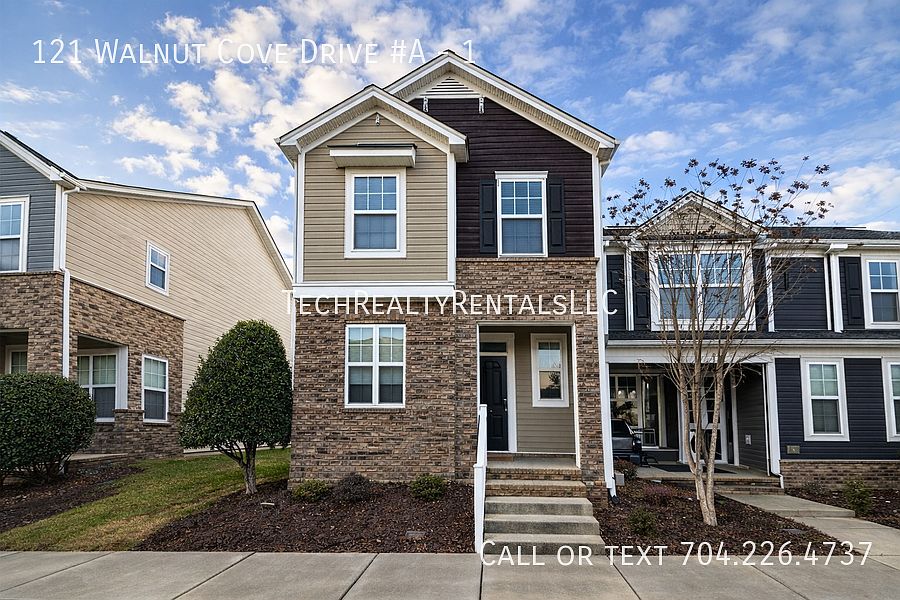 1st image of 121 Walnut Cove Dr #A-1