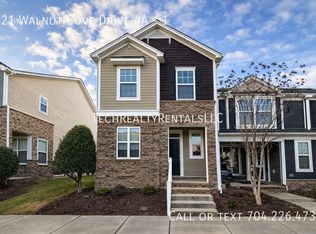 121 Walnut Cove Dr #A-1, Mooresville, NC 28117