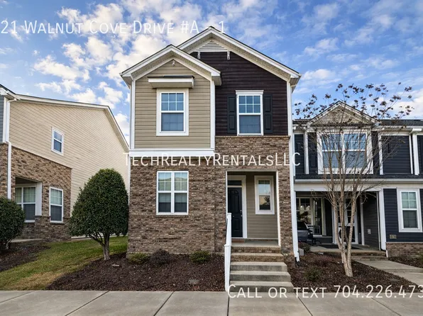 121 Walnut Cove Dr #A-1, Mooresville, NC 28117