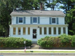 79 Edgemere Ave, Plainsboro, NJ