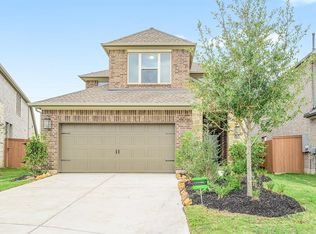23030 Sutton Manor Way, Katy, TX 77493