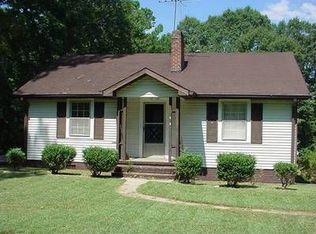 2928 Jefferson St, Austell, GA