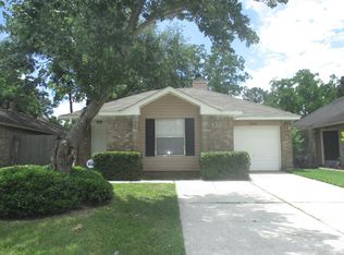 2522 Spring Dusk Ln, Spring, TX 77373