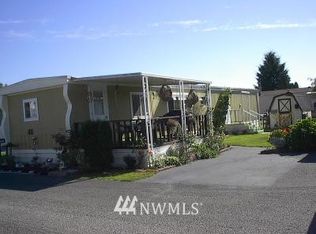 16600 25th Ave NE #25, Arlington, WA