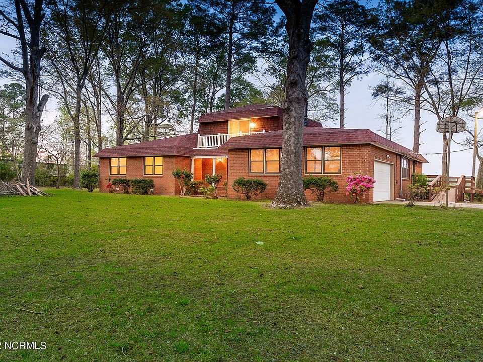 5134 Nc 33 W, Tarboro, NC 27886 Zillow