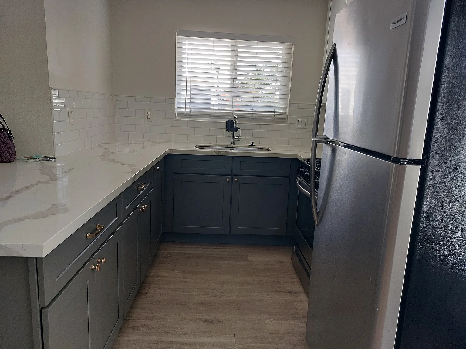 1 bed, 570 sqft, $1,700 — Photo 4