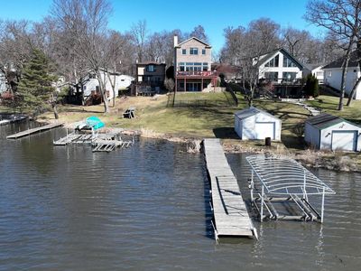 29149 White Oak LANE, Waterford, WI, 53185