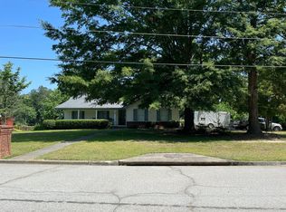 9 Jeriana Dr, Hampton, GA 30228