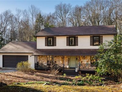 4568 Oswood Ct, Tucker, GA, 30084