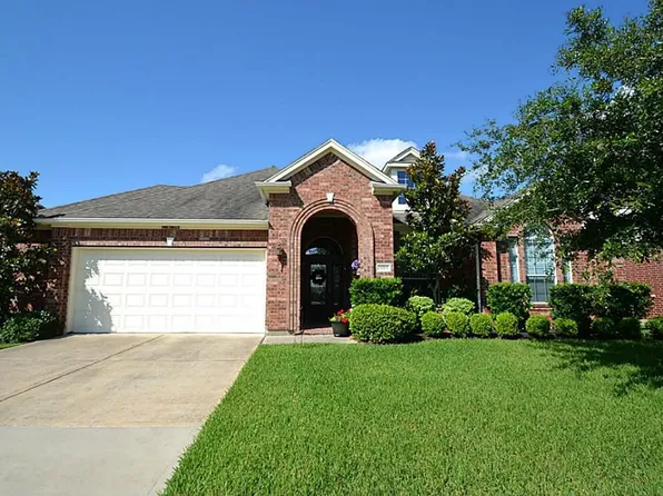 19811 Norfolk Ridge Way, Richmond, TX 77407