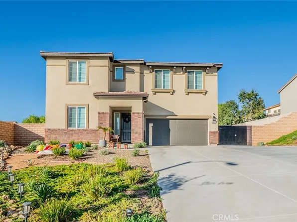 7640 Messina Heights Ln, Highland, CA 92346